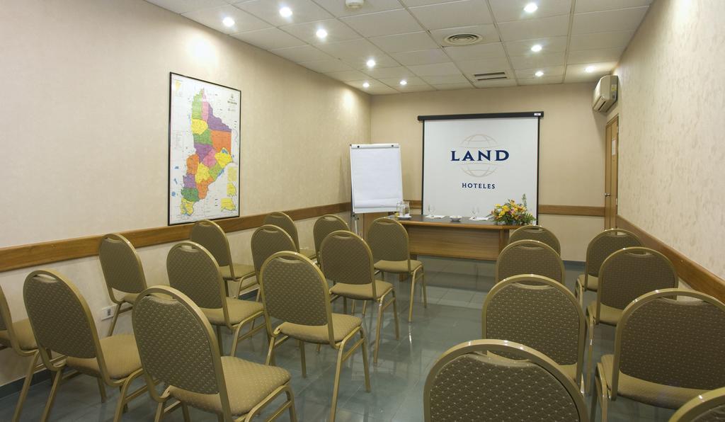 מלון Land Express ניוקואן מראה חיצוני תמונה